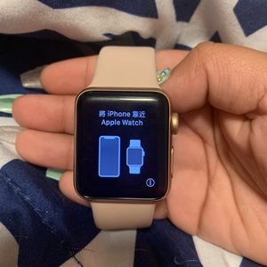 Apple Watch Series 3